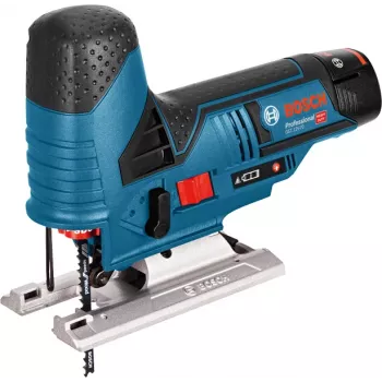 Bosch GST 12V-70 Professional seghetto alternativo 2800 corse/min 1,5 kg