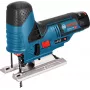 Bosch GST 12V-70 Professional seghetto alternativo 2800 corse/min 1,5 kg