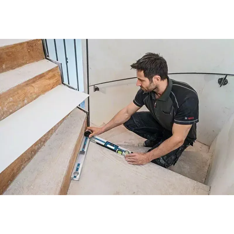 Bosch GAM 220 Professional goniometro digitale 0 - 220°