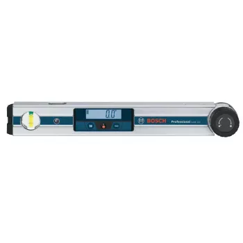 Bosch GAM 220 Professional goniometro digitale 0 - 220°