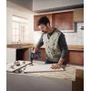 Bosch GSR 185-LI Professional 1900 RPM blu