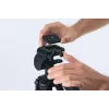 Bosch BT 150 Professional treppiede livella laser 3 gambe nero