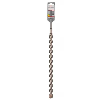 Punta per muratura Bosch SDS plus-5 2,6 cm