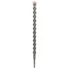 Bosch 1 618 596 239 punta per muratura 1 pz.