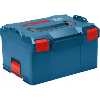 Bosch L-BOXX 238 Professional scatola portaoggetti rettangolare ABS nero, blu, rosso