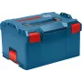 Bosch L-BOXX 238 Professional scatola portaoggetti rettangolare ABS nero, blu, rosso