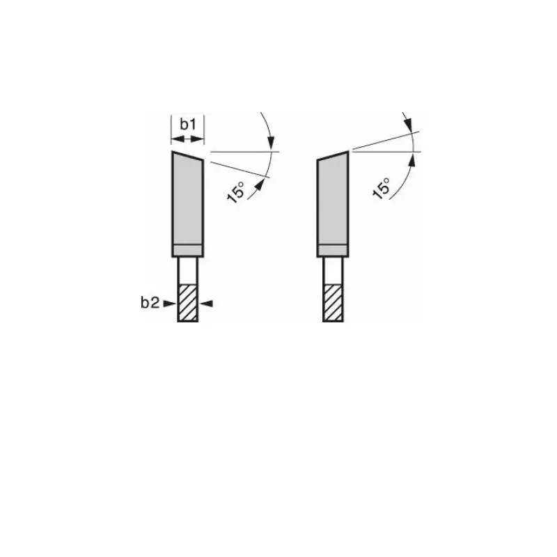 Lama circolare Bosch 2 608 640 672 30 cm foro 3 cm