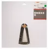 Lama circolare Bosch 2 608 640 672 30 cm foro 3 cm