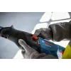 Seghetto alternativo Bosch GSA 185-LI Brushless 2900 corse/min nero