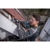 Seghetto alternativo Bosch GSA 185-LI Brushless 2900 corse/min nero