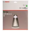 Bosch 2 608 640 629 lama circolare 23 cm 1 pezzo