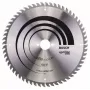 Lama circolare Bosch 2 608 640 729 25 cm foro 3 cm