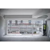 Bosch GLM 50-25 G Professional distanziometro laser, 50 m, laser verde, ±1,5 mm, classe laser 2, blu/nero