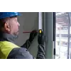 Bosch GLM 50-25 G Professional distanziometro laser, 50 m, laser verde, ±1,5 mm, classe laser 2, blu/nero