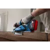 Bosch GHO 185-LI nero, blu 14000 RPM