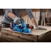 Bosch GHO 185-LI nero, blu 14000 RPM