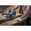 Bosch GHO 185-LI nero, blu 14000 RPM
