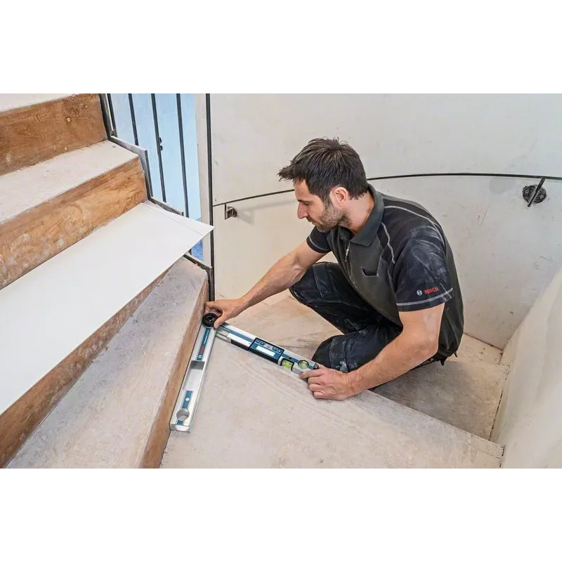 Bosch GAM 220 MF Professional goniometro digitale 0 - 220°