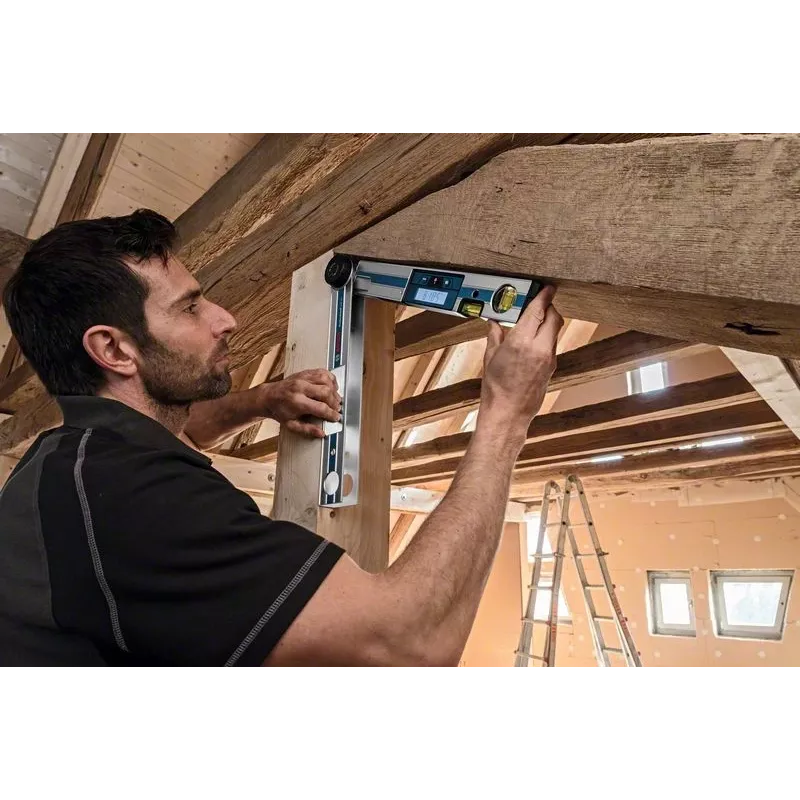 Bosch GAM 220 MF Professional goniometro digitale 0 - 220°