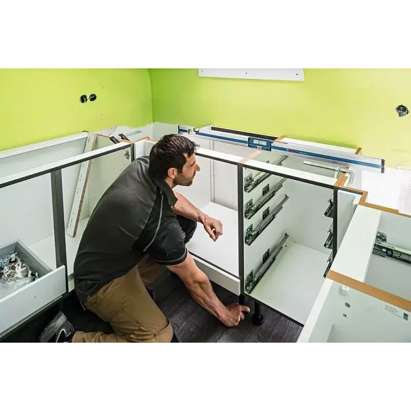 Bosch Professional 0601076800 goniometro