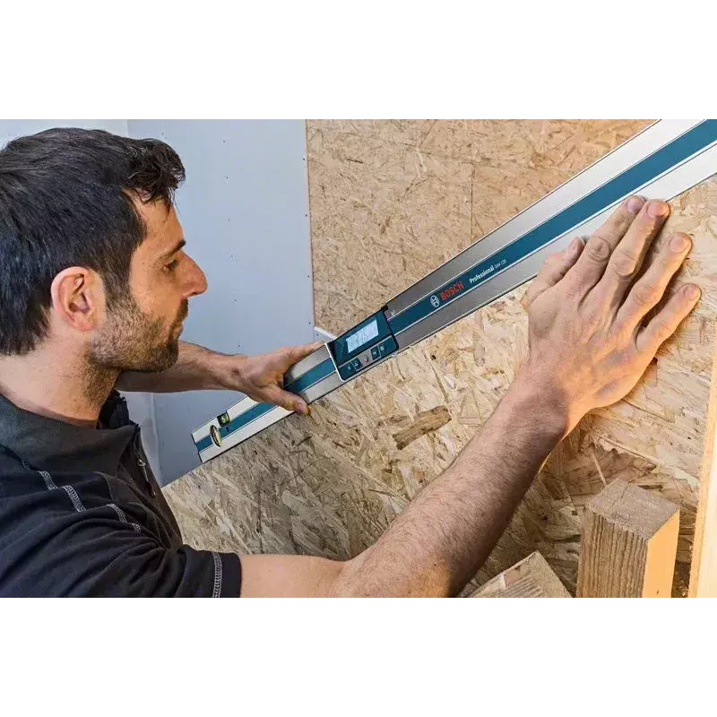 Bosch Professional 0601076800 goniometro