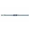 Bosch GIM 120 Professional livella 1,2 m nero, blu, argento