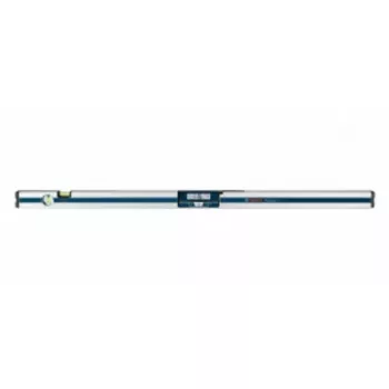 Bosch GIM 120 Professional livella 1,2 m nero, blu, argento