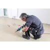 Bosch GHG 20-60 500 l/min 630 °C 2000 W nero, blu, grigio
