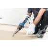 Bosch GHG 20-60 500 l/min 630 °C 2000 W nero, blu, grigio