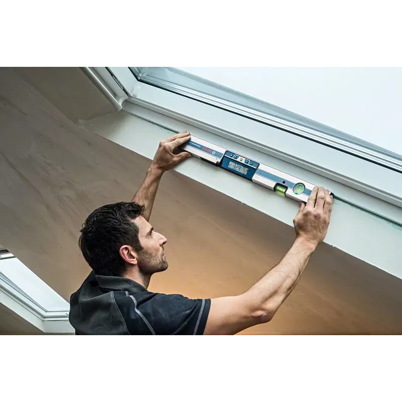 Bosch GIM 60 Professional goniometro digitale 0 - 360°