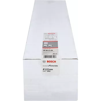 Bosch ‎2608601741 sega a tazza 1 pezzo