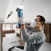 Bosch GOP 185-LI tagliatutto multifunzione a batteria 18 V, nero, blu