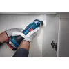 Bosch GOP 185-LI tagliatutto multifunzione a batteria 18 V, nero, blu