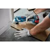 Bosch GOP 185-LI tagliatutto multifunzione a batteria 18 V, nero, blu