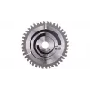 Lame circolari Bosch Multi Material 2608640452