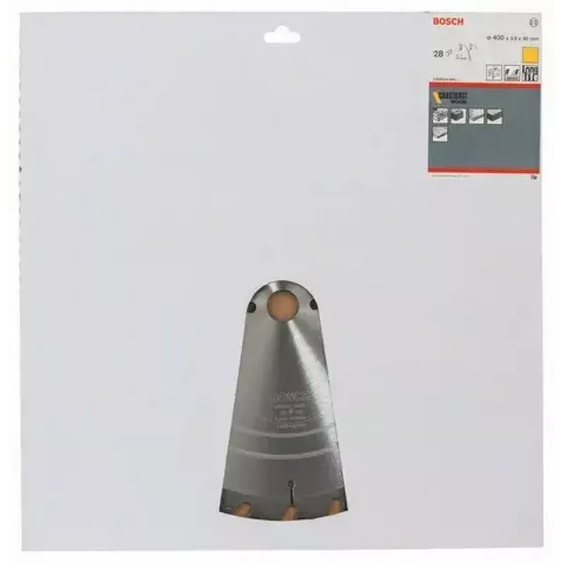 Bosch 2 608 640 693 lama circolare 40 cm 1 pz.
