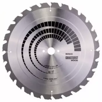 Bosch 2 608 640 693 lama circolare 40 cm 1 pz.