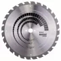 Bosch 2 608 640 693 lama circolare 40 cm 1 pz.
