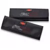 Knipex 00 19 55 S6 set di chiavi a pinza, 3 pezzi, in custodia pieghevole, rosso