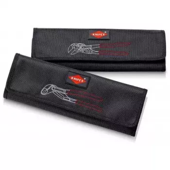 Knipex 00 19 55 S6 pinza rossa 330 mm 115 mm 35 mm