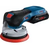 Bosch 0 615 990 N36 set combinato di elettroutensili batteria