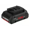 Bosch Combi-Kit 4 utensili 18V batteria