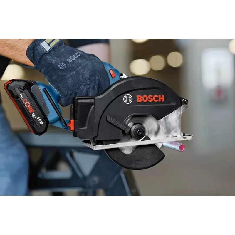 Bosch Combi-Kit 4 utensili 18V batteria
