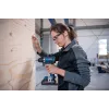 Bosch Combi-Kit 4 utensili 18V batteria