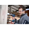 Bosch Combi-Kit 4 utensili 18V batteria
