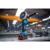Bosch Combi-Kit 4 utensili 18V batteria