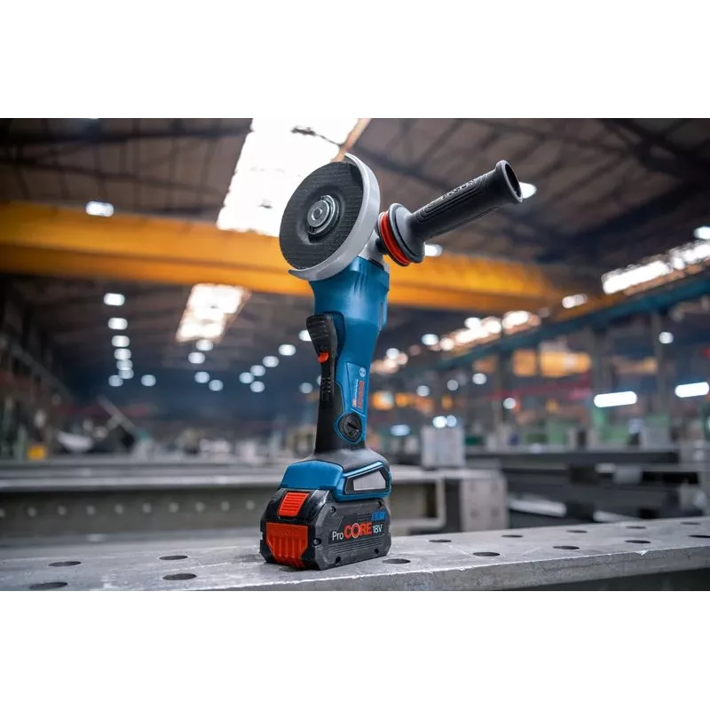 Bosch Combi-Kit 4 utensili 18V batteria
