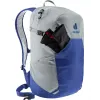 Zaino Deuter Speed Lite 21 21L indigo struttura interna escursionismo