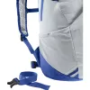 Zaino Deuter Speed Lite 21 21L indigo struttura interna escursionismo