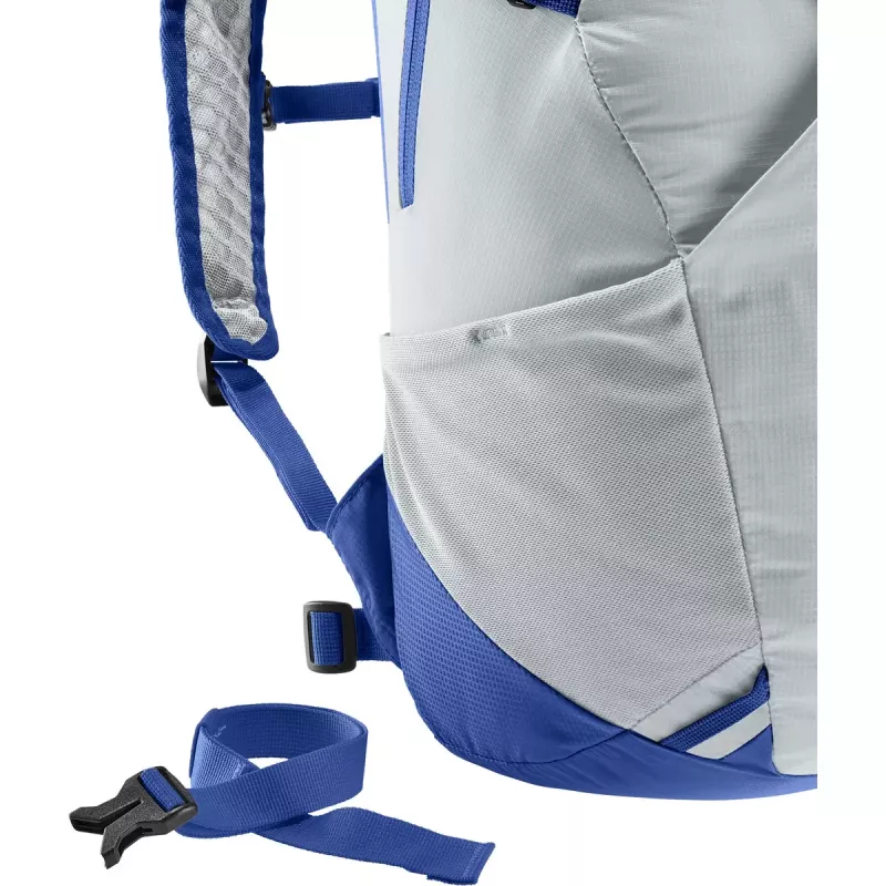 Zaino Deuter Speed Lite 21 21L indigo struttura interna escursionismo